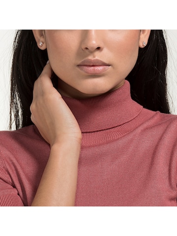 Swarovski Fülbevalók 'Attract' - arany