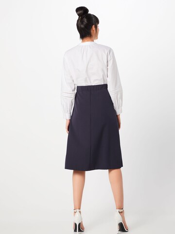 s.Oliver Rok in Blauw