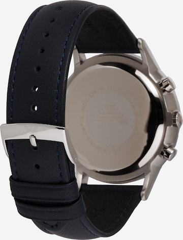 Emporio Armani Analog Watch in Blue