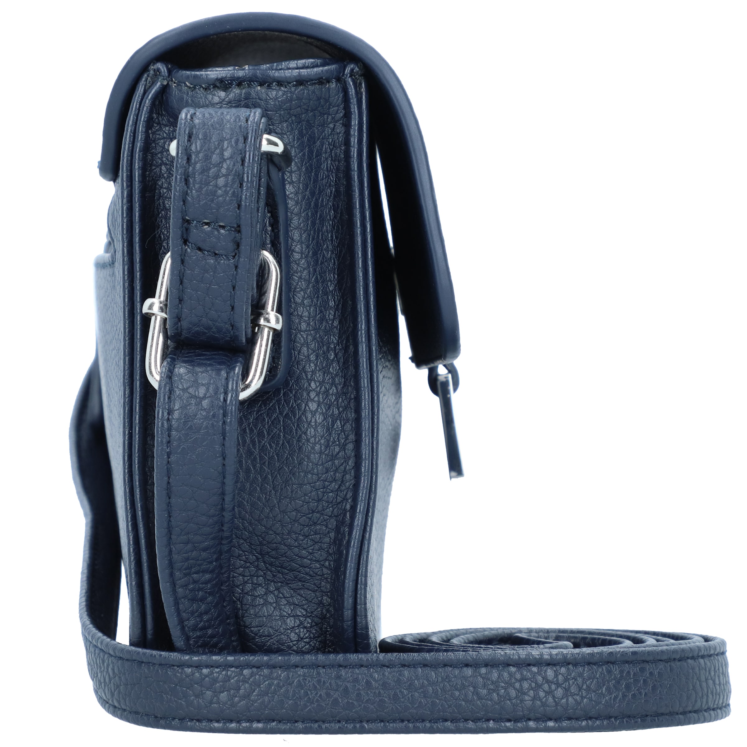 GERRY WEBER Bags Crossbody Bag 'Talk Different II' in Blue