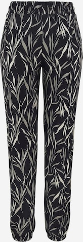 Loosefit Pantalon harem BUFFALO en noir