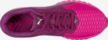 PUMA Laufschuh 'Ignite Dual' in Pink