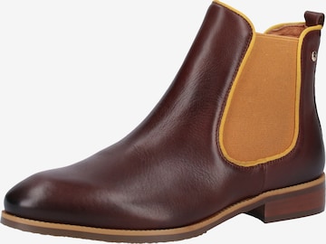 PIKOLINOS Chelsea Boots 'Royal' in Brown: front