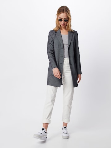 COMMA Blazer in Grau