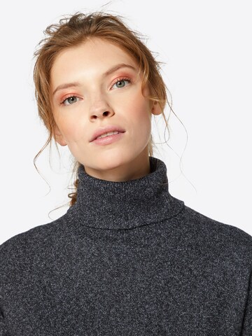 pilka VERO MODA Megzta suknelė