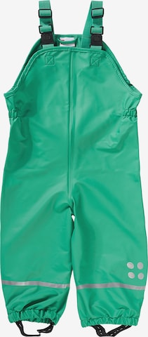 LEGO® kidswear Athletic Pants in Green: front