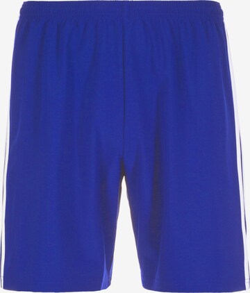 ADIDAS SPORTSWEAR Regular Sportshorts 'Condivo 18' in Blau: predná strana