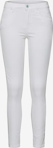 Pepe Jeans Jeans 'REGENT' in White: front