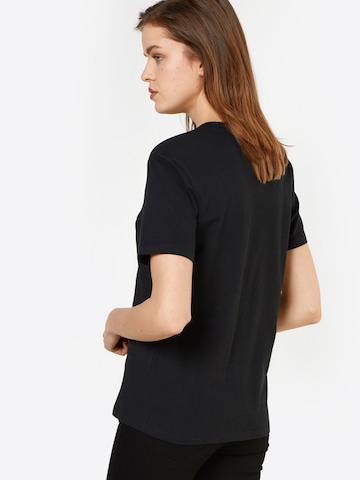 Calvin Klein Underwear Regular T-Shirt in Schwarz