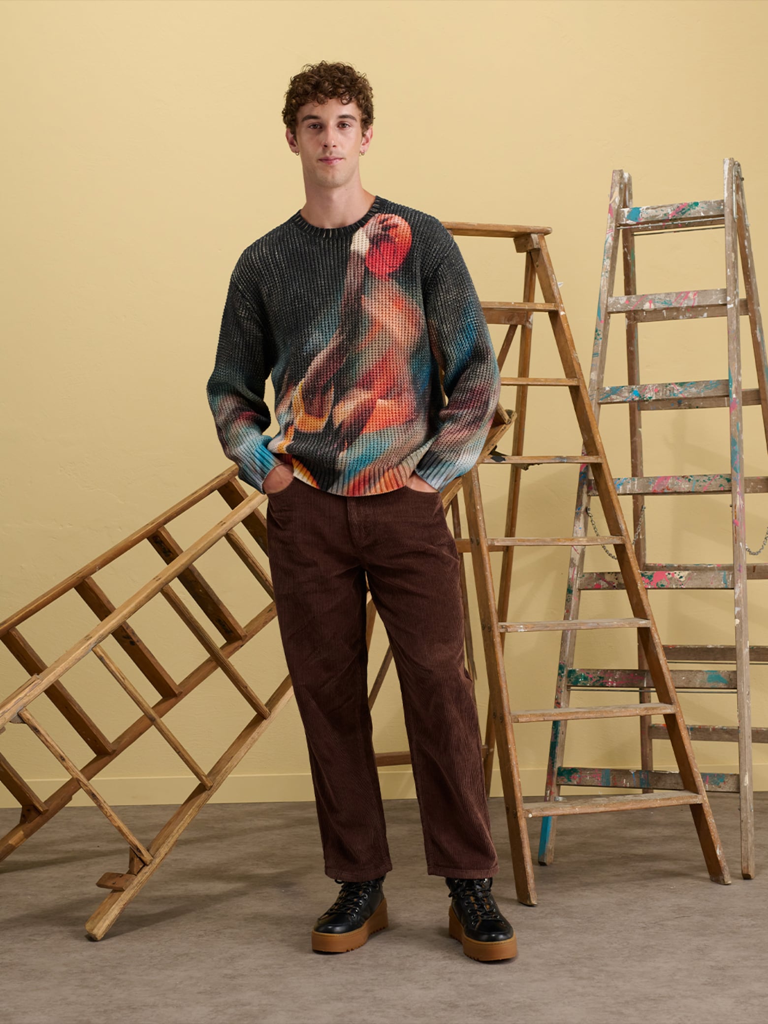 Научи всичко за най-популярните дизайни Ботуши 101