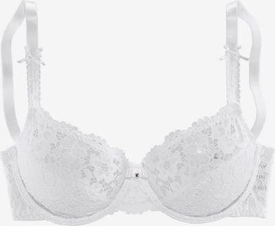 Reggiseno LASCANA di colore bianco, Visualizzazione prodotti