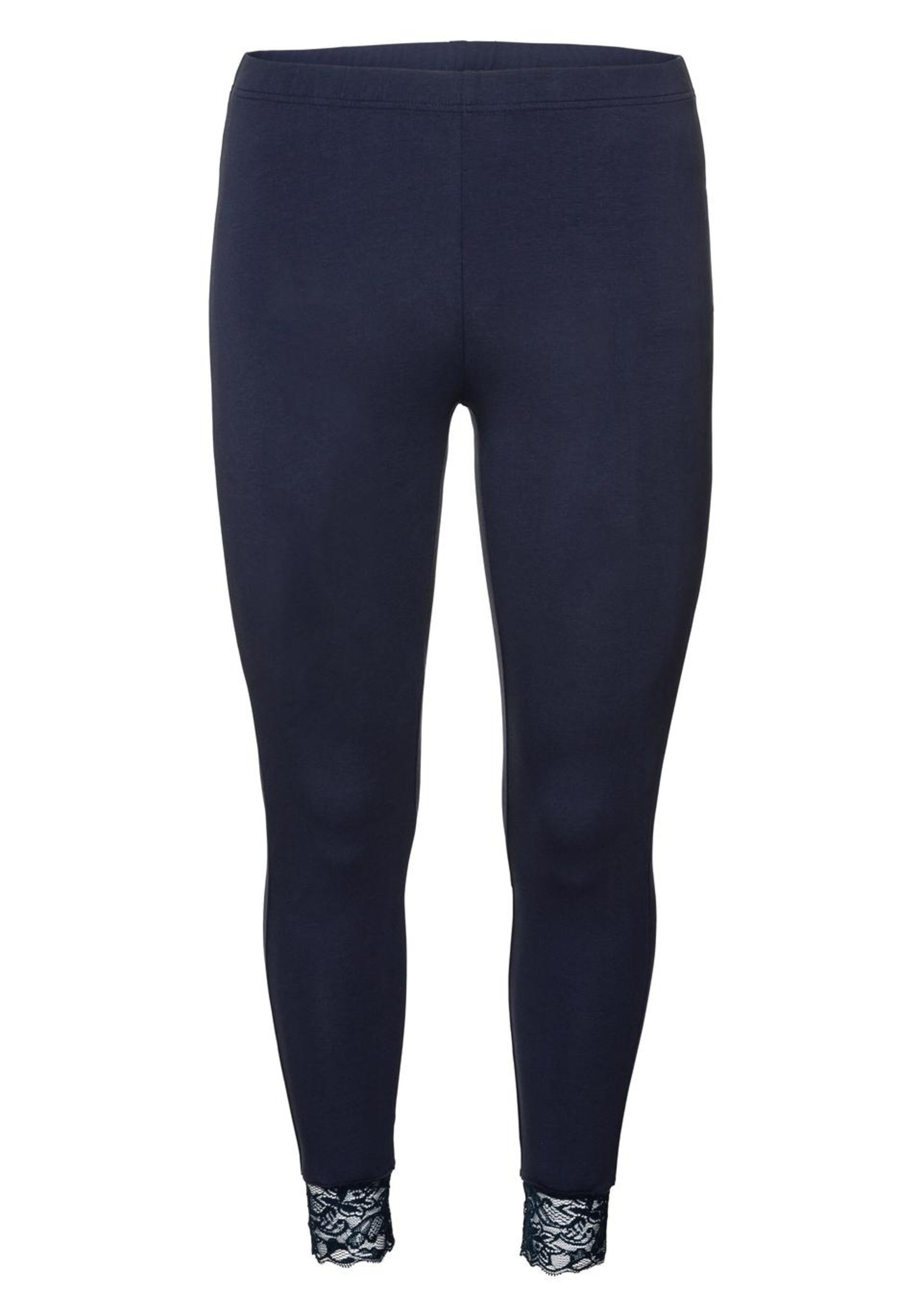 SHEEGO - Leggings in marine