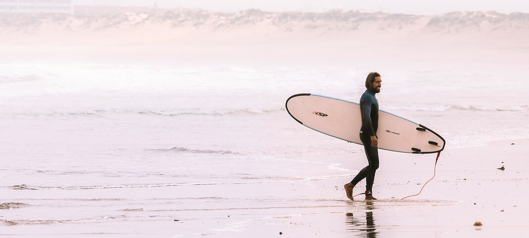 Beach & Surf