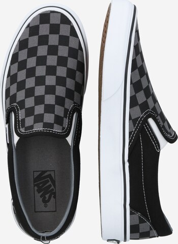 VANS Спортни обувки Slip On 'Classic' в черно