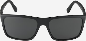 Lunettes de soleil Polo Ralph Lauren en noir