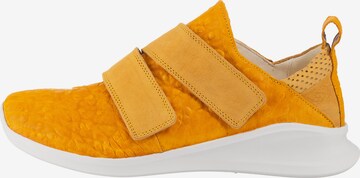 THINK! Sneakers 'Waiv' in Yellow