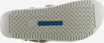 BIRKENSTOCK Clogs 'Kay' in White