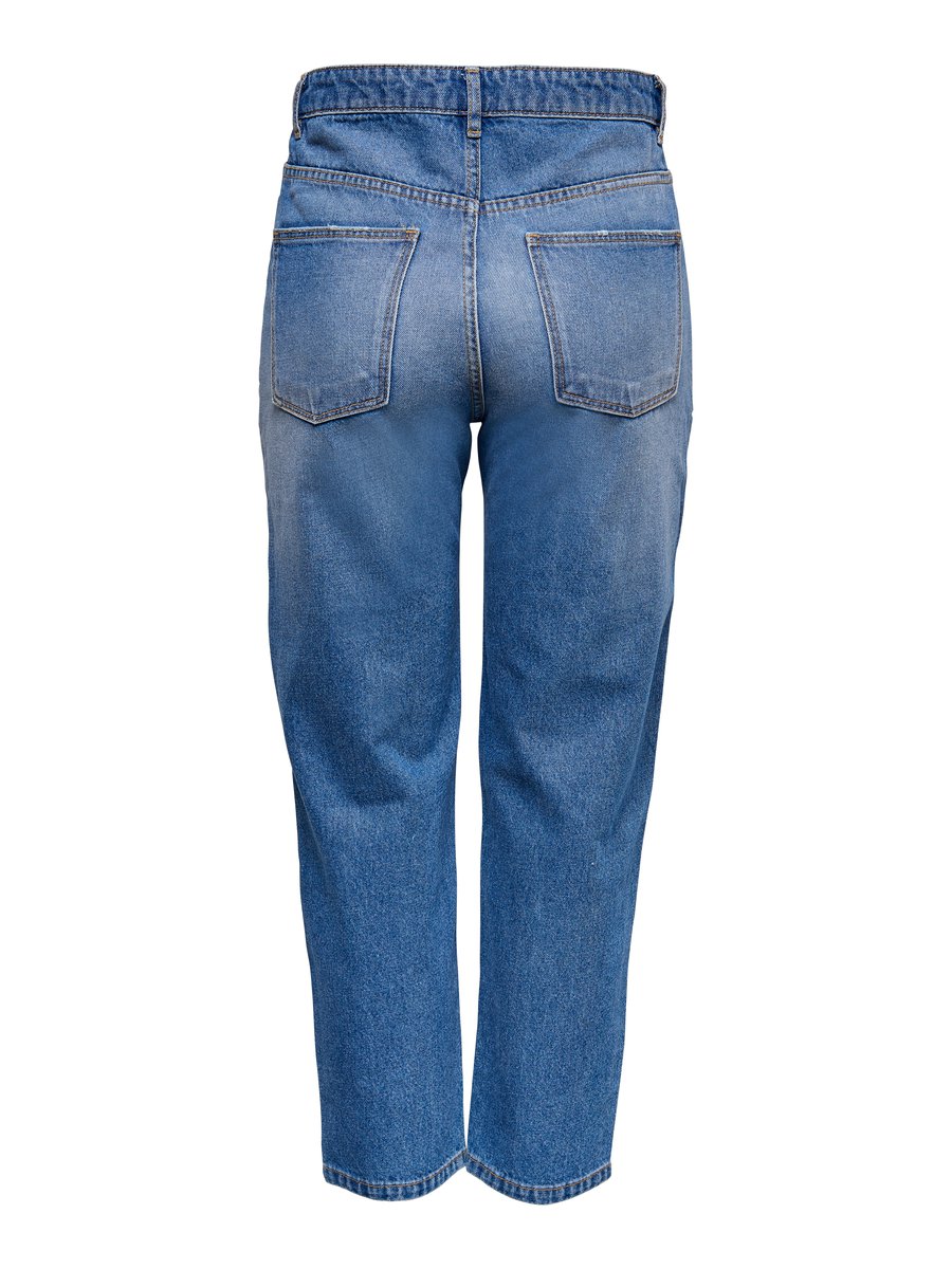 ONLY Jeans ONLThora in Blau 