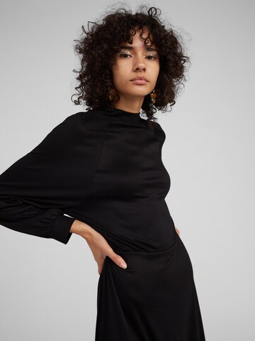 Robe 'Tiare' EDITED en noir