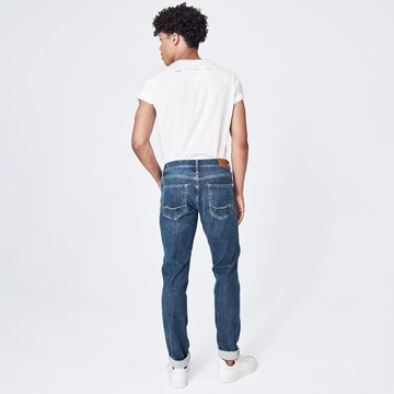 Harlem Soul Slim fit Jeans in Blue