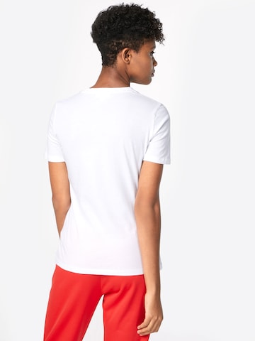ARMEDANGELS T-Shirt 'Lida' in Weiß: Rückseite