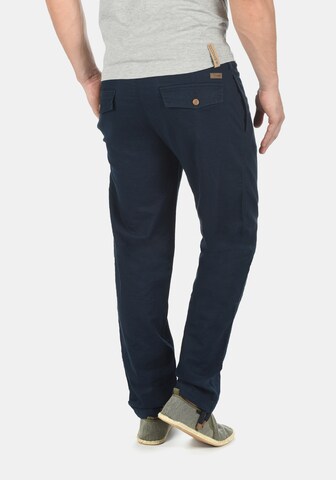 Regular Pantalon 'Ives' INDICODE JEANS en bleu