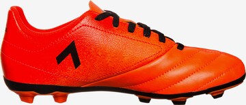 ADIDAS PERFORMANCE Fußballschuhe 'ACE 17.4 FxG' in Rot