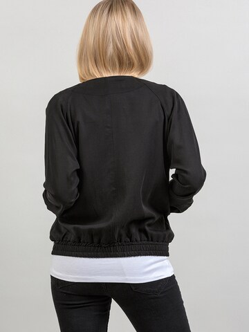 LOVJOI Blazer ' Blouson BOCA ' in Black