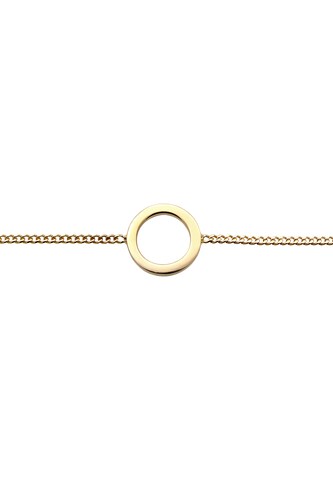 ELLI PREMIUM Ketting in Goud