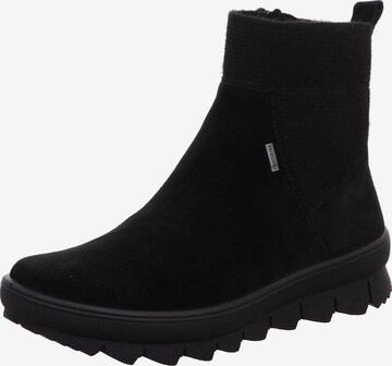 Legero Ankle Boots 'Novara' in Black: front