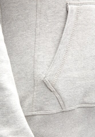MYMO Sweatshirt in Grey