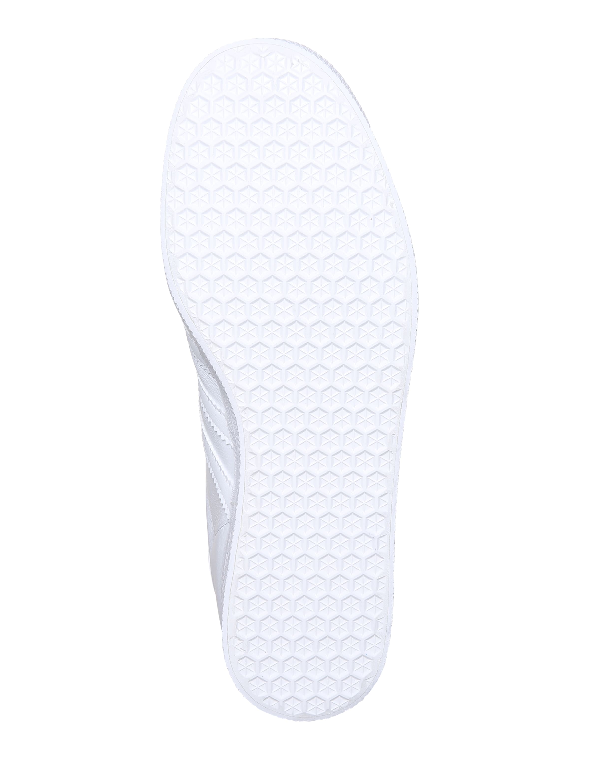 ADIDAS ORIGINALS Σνίκερ χαμηλό 'Gazelle' σε λευκό