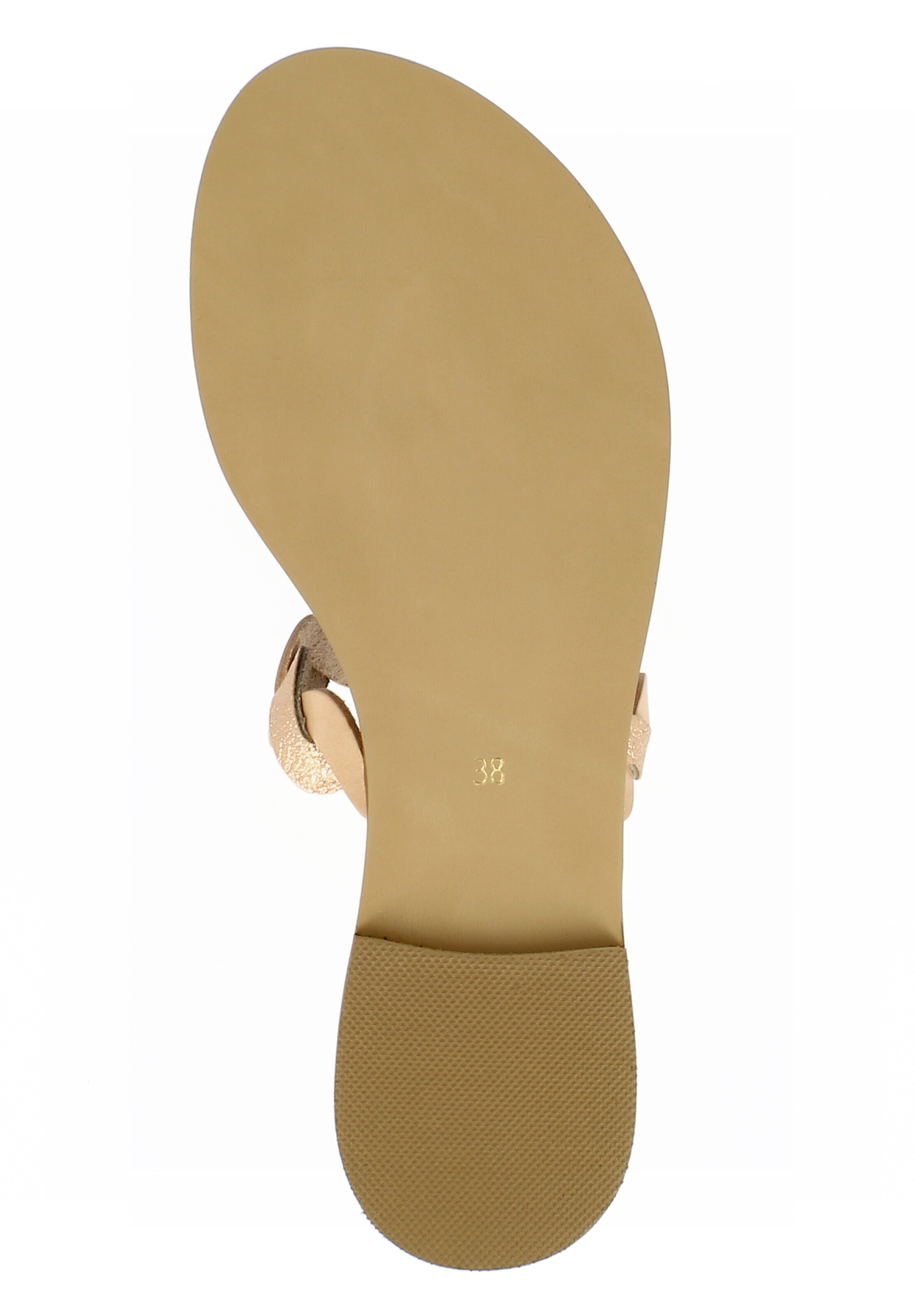 EVITA Sandale 'OLIMPIA' in Mischfarben