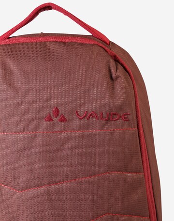 VAUDE Sports Backpack 'Petali' in Red