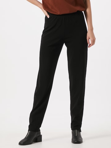 Regular Pantalon 'MAPriam' Masai en noir : devant