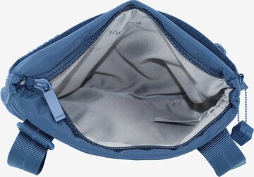 Sac à bandoulière 'Leonce' Hedgren en bleu