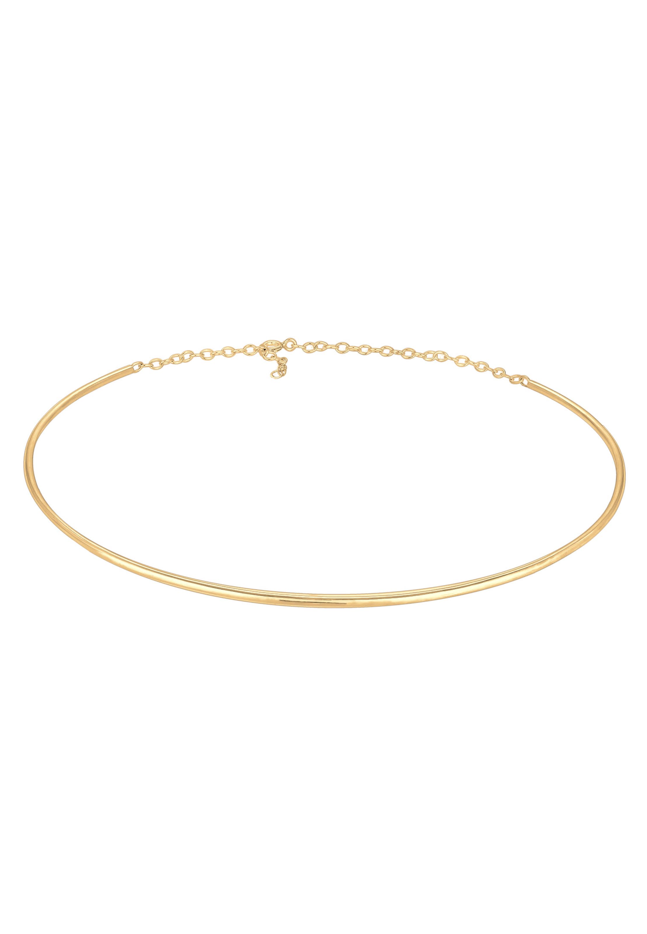 ELLI Цепочка в Золотой: спереди