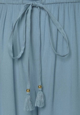 s.Oliver Ολόσωμη φόρμα σε μπλε