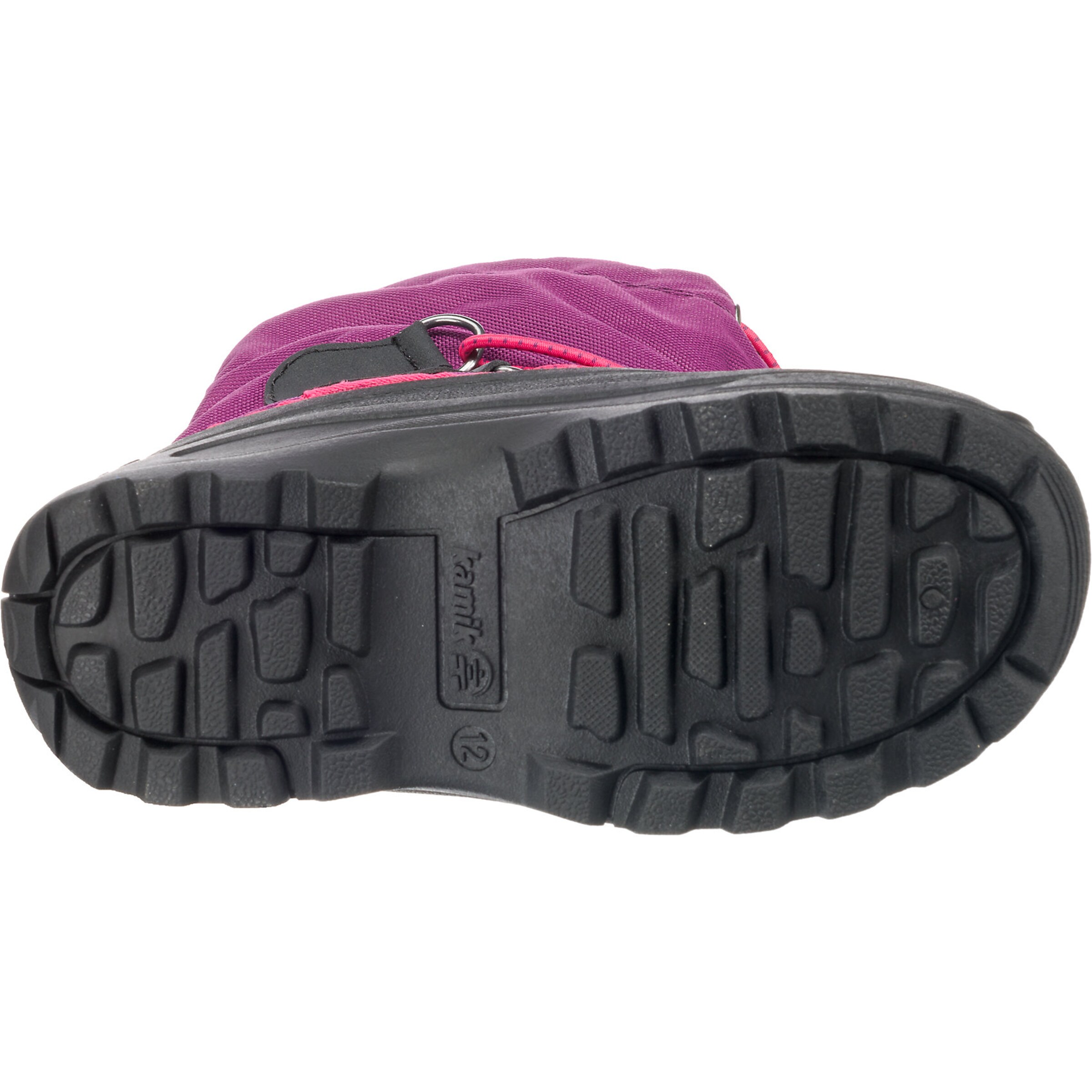 Kamik - Botas 'South Pole 4' em roxo