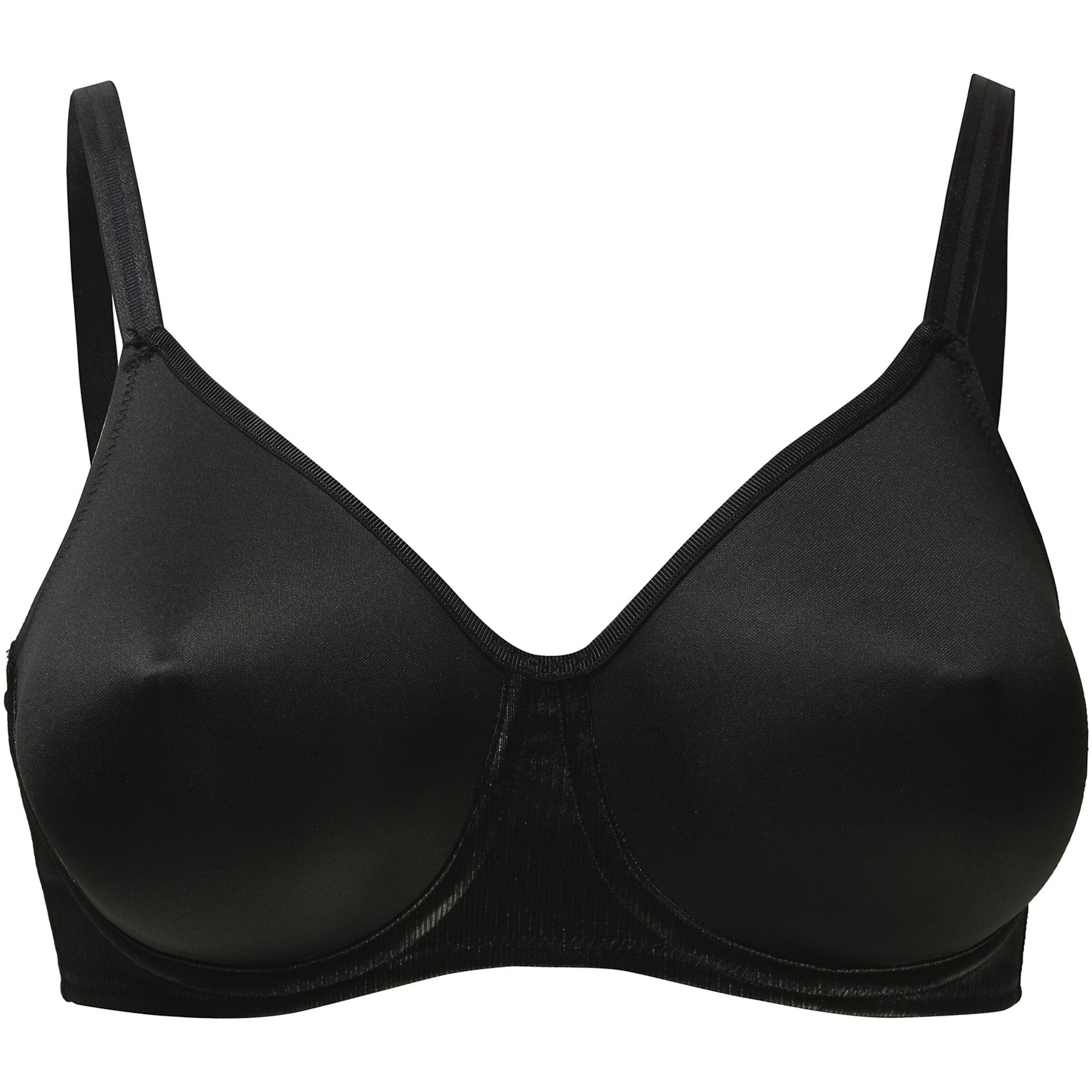 TRIUMPH Minimizer in Zwart: voorkant