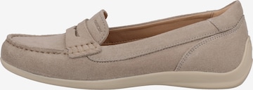 Mocassin GEOX en beige