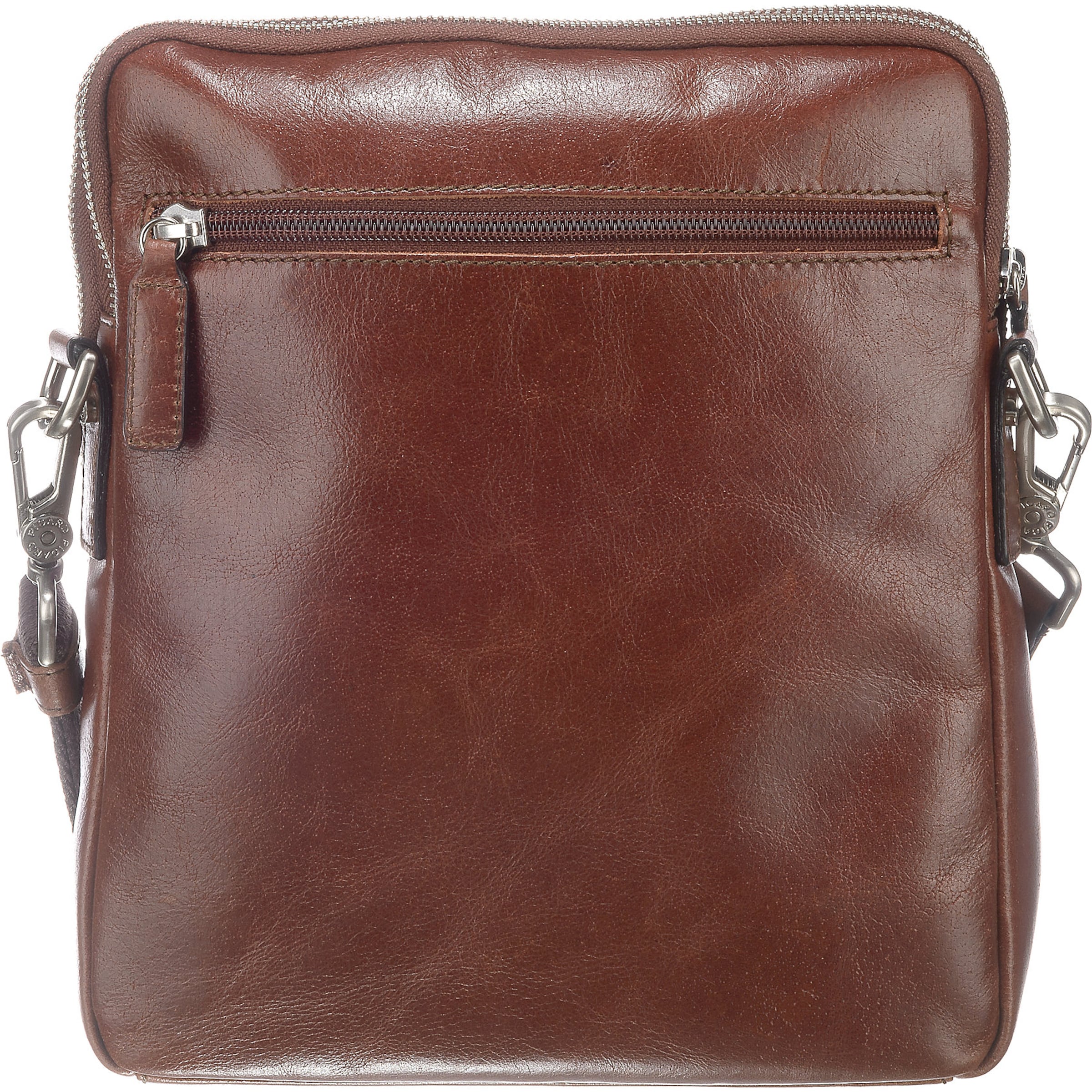 Picard Schoudertas 'Buddy' in Bruin