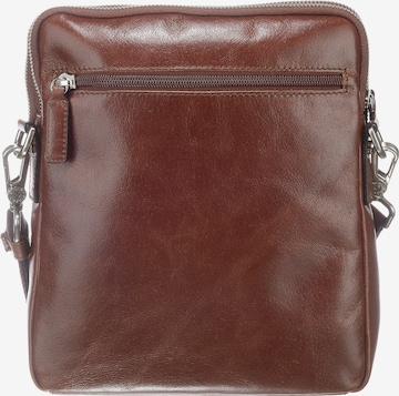 Picard Crossbody Bag 'Buddy' in Brown