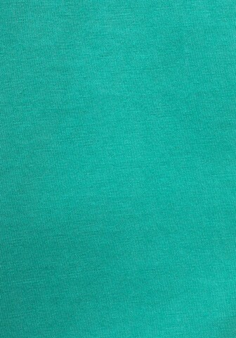 ARIZONA Pajamas in Green