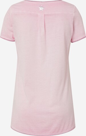 Key Largo Shirt in Pink
