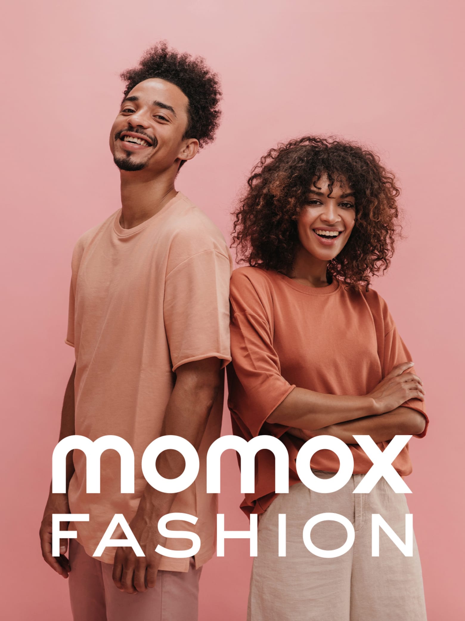 Second Hand momox fashion