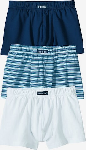 H.I.S Boxershorts in Blau: predná strana