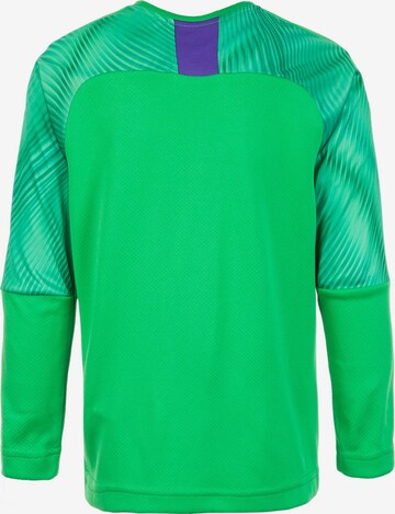 T-Shirt fonctionnel PUMA en vert