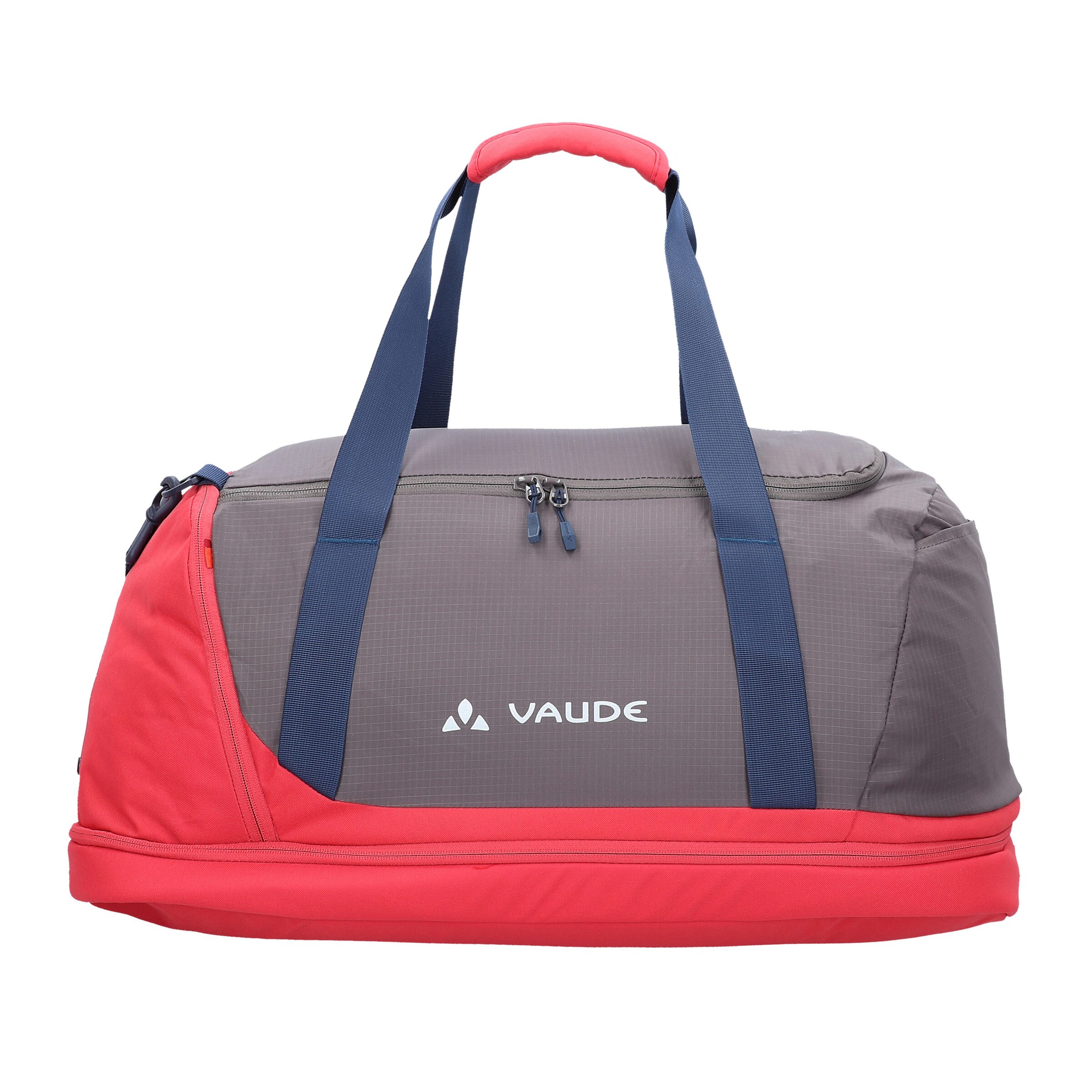 VAUDE - Sporttas 'Tecotraining II' in de kleur Blauw