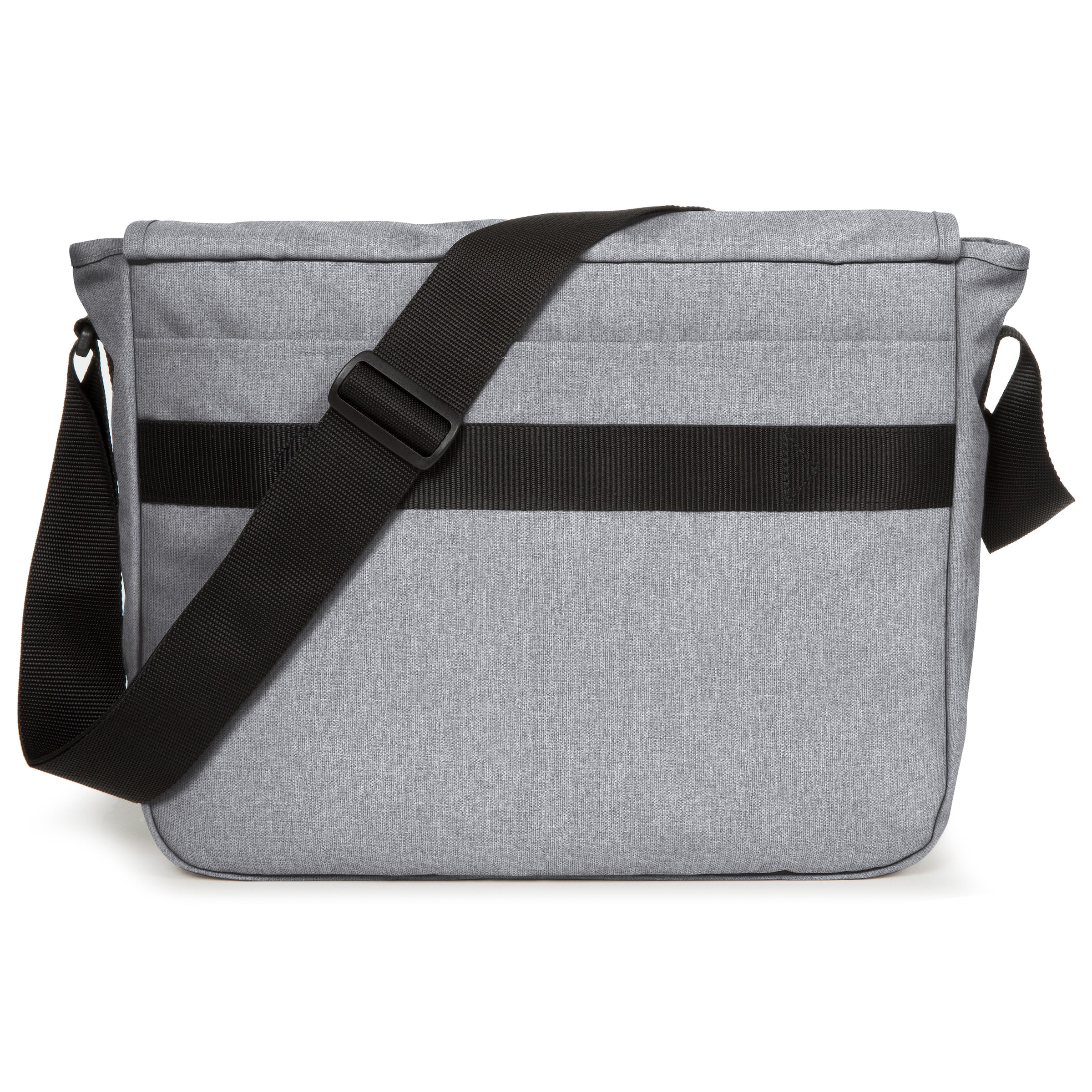 EASTPAK Messenger i grå